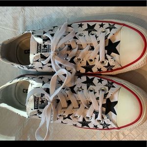 Great used condition converse